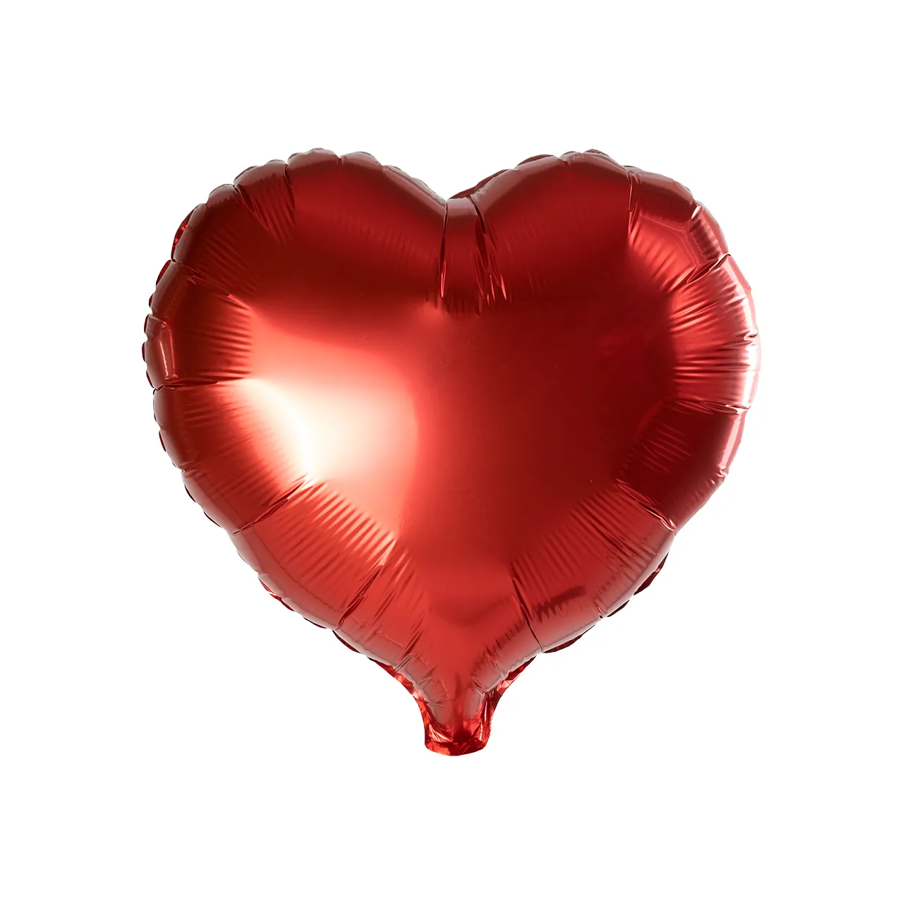 Globo Foil Corazón